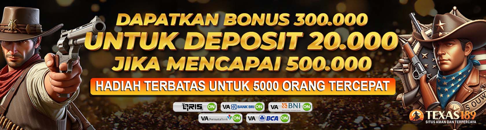 Slot Gacor
